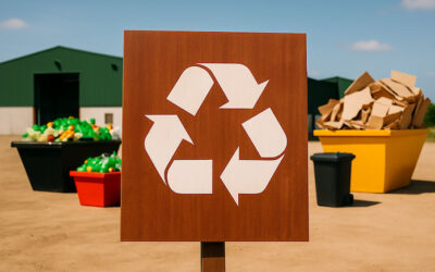 Why Recycling Matters, And How You Can Make A Difference